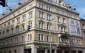 Ibis Styles Budapest Center